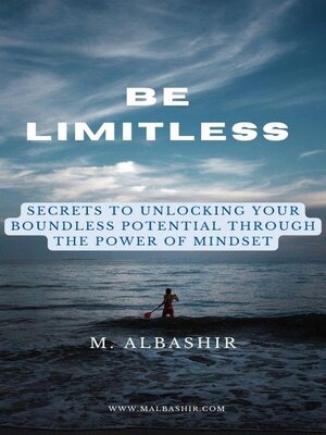 cover image of Be Limitless